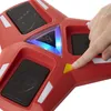 Mattel Games UNO Triple Play, Kartenspiel, Produktbild-Vorschau 3