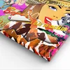 Bild auf Leinwand - Leinwandbild - Graffiti modern - Produktbild-Vorschau 5