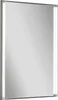 FACKELMANN Spiegel LED-LINE / Wandspiegelelement mit LED-   Produktbild-Vorschau 1