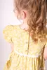 Vestito MOD Jeans per bambina - 100 % cotone - taglia 110, Anteprima dell’immagine prodotto 4