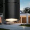 Briloner LED wandlamp, spatwater- en stofbeschermd, met op- Productafbeelding-voorbeeld 8