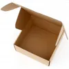 30x30x10 cm Cut Box in Eco Brown - Satz von 5 Stück - Produktbild-Vorschau 2