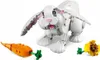 31133 - LEGO Creator - Biały królik Podgląd zdjęcia produktu 5
