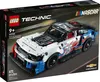 LEGO Technic NASCAR® Next Gen Chevrolet Camaro ZL1, Sada na Náhled obrázku produktu 9