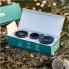 OutIn Nano Adapter Set | Pour capsules et café moulu | Avec Voir les images du produit 10