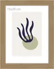 accent by nielsen Holz Bilderrahmen Velino, Eiche, 15 x 20 Produktbild-Vorschau 1