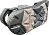 Joya ALEXANDER Black Sandale, Nubuck Leder, Active-Sohle, Produktbild-Vorschau 15