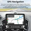 Autoradio Android 15 10,1 pouces Carplay pour Nissan Juke Voir les images du produit 7