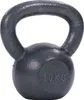 Sport-Thieme Kettlebell "Hammerschlag", lackiert, Grau, 10 Produktbild-Vorschau 1
