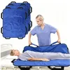 Sada 3 podložiek na presun pacientov, rozmery 122 x 102 cm, Náhľad obrázku produktu 1