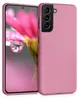 kwmobile Handyhülle für Samsung Galaxy S21 Hülle - TPU Case Produktbild-Vorschau 1
