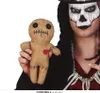 Voodoo Magische Ritualpuppe Halloween Dekoration Mystische Produktbild-Vorschau 4