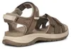 Sandales à Scratch W Tirra Sport Leather Voir les images du produit 17