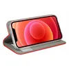 Smart Magnet Tasche Hülle Flip Cover kompatibel mit iPhone Produktbild-Vorschau 3