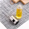 INF Flacone spray per olio/aceto Confezione da 2 Anteprima dell’immagine prodotto 6