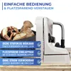 WENKO Stromfreie Brotschneidemaschine mit Allesschneider Produktbild-Vorschau 4