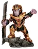 Iron Studios & Minico Avengers: Endgame - Thanos-figuur Productafbeelding-voorbeeld 1