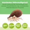 Baobab Pulver | 500g | dein täglicher Vitamin C Boost |  Produktbild-Vorschau 4