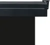 vidaXL Balkónová bočná markíza 85x250 cm čierna Náhľad obrázku produktu 6