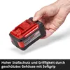 Einhell Power X-Change PXC-Starter-Kit 5,2Ah & 4A Podgląd zdjęcia produktu 18