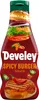 Develey Pikantní omáčka na hamburgery 250ml Náhled obrázku produktu 1