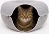 Purlov letto per gatti Ø 51 cm Tunnel Antistress - Grotta Anteprima dell’immagine prodotto 5