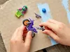 LEGO City Wheelie na motocyklu kaskaderskim, Zestaw do Podgląd zdjęcia produktu 16