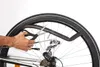 FISCHER Fahrradschlauch 28 mittel AV Produktbild-Vorschau 3
