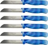 SOLINGEN Messer Allzweckmesser Blau Marmor Obstmesser Produktbild-Vorschau 1