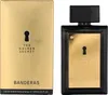Antonio Banderas The Golden Secret Woda toaletowa, 100 ml Náhľad obrázku produktu 4