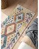 Tapis Kelim Oasis de Hanse Home, tissé à la main, en laine Voir les images du produit 12