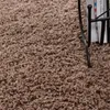 Carpetsale24 Tappeto a Pelo Alto Shaggy Unito Moderno Anteprima dell’immagine prodotto 5