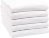 Badetücher 5er Set, 100x150 cm, weiß, Baumwolle Produktbild-Vorschau 10