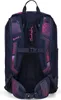 Satch, Schulrucksack-Set AIR Seismic Pink 4-teilig Produktbild-Vorschau 6