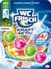 WC Frisch Kraft Aktiv Duftspüler Hawaii (3er Pack), Produktbild-Vorschau 6