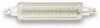Müller-Licht LED Stab R7s lang 9,5W 118mm Produktbild-Vorschau 2