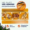 CASARIA Bierzeltgarnitur 170 cm für 8 Personen 3-teilig Produktbild-Vorschau 8