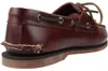 Timberland Herren Slipper/ Bootsschuhe CLASSIC BOAT Braun Produktbild-Vorschau 15