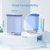 AQUA CREST Ersatzwasserfilter für Philips® AquaClean® Produktbild-Vorschau 3