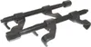 MAR-POL Ruční stahovák pružin 260 mm - 2 ks v sadě M80450 Náhled obrázku produktu 1