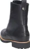 Bottines en peau d'agneau Voir les images du produit 15