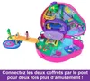 Polly Pocket HRD40, Akčný / Dobrodružný, 4 rok / roky, Náhľad obrázku produktu 5