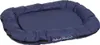 Kerbl Liegekissen Oxford Place 100 x 70 x 15 cm Blau 84990 Produktbild-Vorschau 1