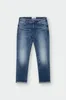 MOD JEANS THOMAS COMFORT fillo blue SP26-THOMAS.10056 W32 Produktbild-Vorschau 7
