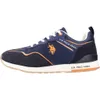 U.S. POLO Schuhe Sneaker Schnürschuhe TABRY Produktbild-Vorschau 2