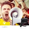 Mégaphone | Portée maximale : 1500 m | Contrôle du volume Voir les images du produit 4