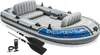 Intex Boot Excursion 4-Sitzer, Set, 315 x 165 x 43 cm, Produktbild-Vorschau 33