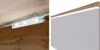 Televizní skříňka s LED osvětlením 180 cm WILLA D - dub Náhled obrázku produktu 10
