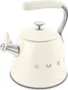 Smeg - Czajnik tradycyjny z gwizdkiem 50's Retro Style Podgląd zdjęcia produktu 6