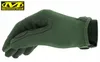 Mechanix Wear The Original, oliva, M Anteprima dell’immagine prodotto 5